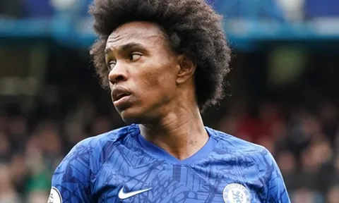 Đắt hàng như tôm tươi, "ma tốc độ" của Chelsea được 3 gã khổng lồ để mắt
