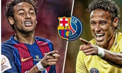 Đặt niềm tin vào Neymar, Barca chẳng khác nào 'đánh cược" với số phận