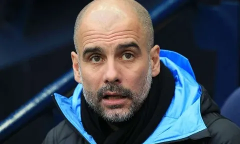 Đạt thỏa thuận, Man City bất ngờ đón chữ ký đầu tiên cho tháng Giêng?
