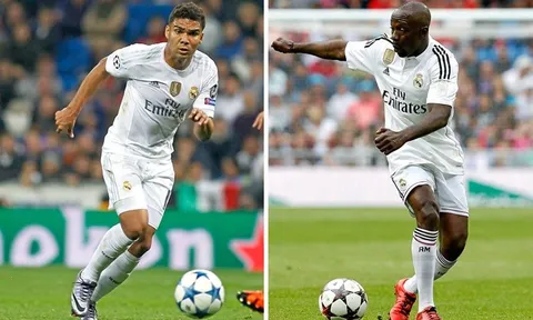 Từ lời phát biểu 16 năm trước cho đến trận thua tan nát bởi Atletico: Zidane đã tự vả miệng bản thân