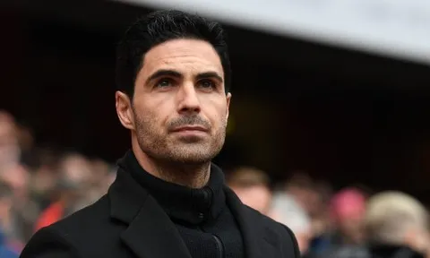 Đấu Arsenal, Klopp nói lời tâm can về Arteta