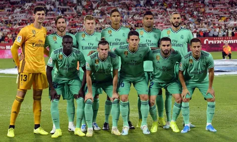 Đấu Atletico, Zidane dùng "tổng hoả lực" quyết thiêu cháy derby Madrid