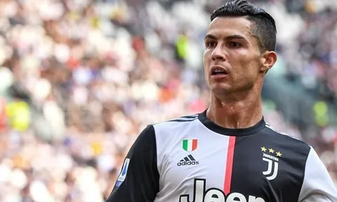 Đấu Bayer Leverkusen, Ronaldo sẵn sàng cân bằng kỉ lục của Raul