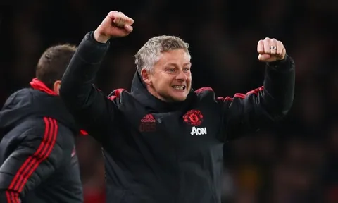 2 "vũ khí tối thượng" sẽ giúp Man Utd hạ gục Burnley