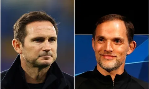 Đấu Chelsea, Klopp nói luôn khác biệt giữa Tuchel và Lampard