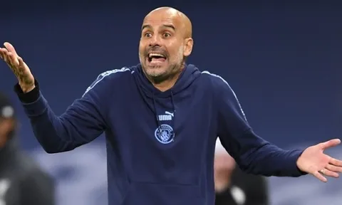 Đấu Chelsea, Man City nhận thêm tin sốc từ trụ cột hàng thủ