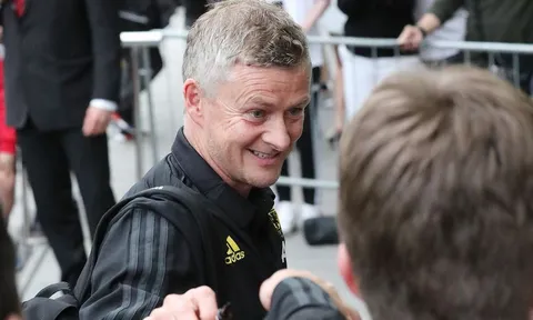 Đấu Chelsea, Solskjaer tự tin cho 3 sao trẻ góp mặt