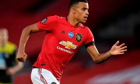 Đấu Crystal Palace, Man Utd có 5 cách để thay Greenwood