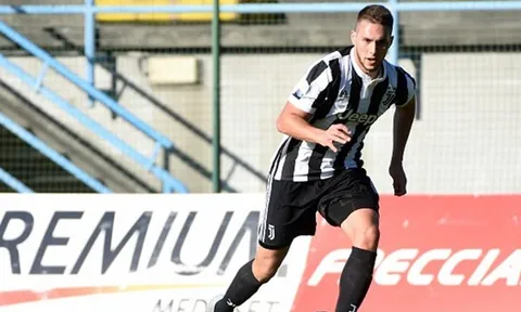 Đấu Fiorentina, Juventus đón sao Croatia trở lại