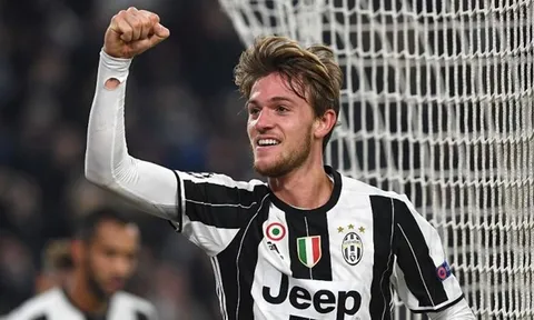 Dấu hiệu cho thấy Juventus sắp bán “nạn nhân của De Ligt”