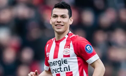Dấu hiệu cho thấy “mục tiêu 7 năm” của Man Utd đang ở rất gần Napoli
