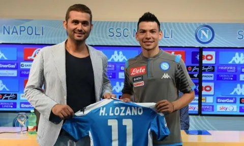Đấu Juventus, HLV Napoli xác nhận khả năng ra sân của sao 42 triệu euro