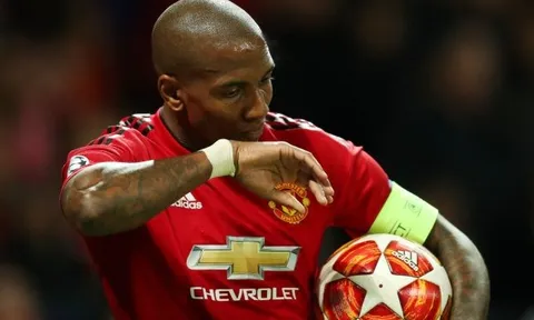 Đâu là cầu thủ tội nghiệp nhất của Man Utd lúc này?
