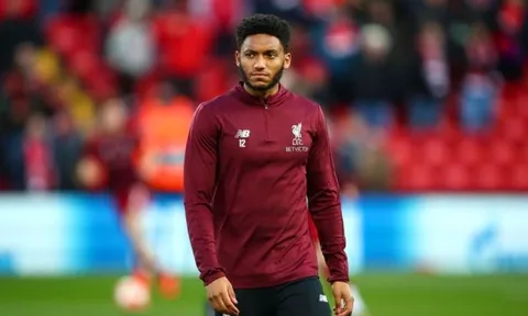 Ai là người buồn nhất tại Liverpool sau chiến thắng trước Arsenal?