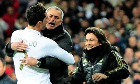 Đâu là sát thủ đáng sợ nhất trong tay Jose Mourinho?