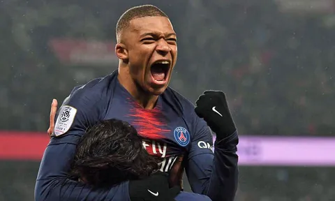 Đâu là yếu tố giúp Liverpool đủ tiền chiêu mộ Mbappe?