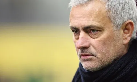 Đấu Liverpool, Mourinho có “chiêu thức” mới