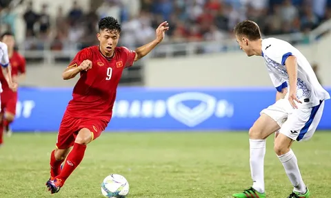 Đấu Malaysia, ĐT Việt Nam trong nỗi nhớ Phan Văn Đức