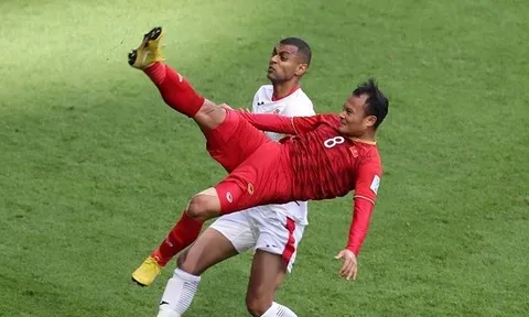 Đấu Malaysia, “phù thủy” Park Hang-seo tung “đòn nghi binh”