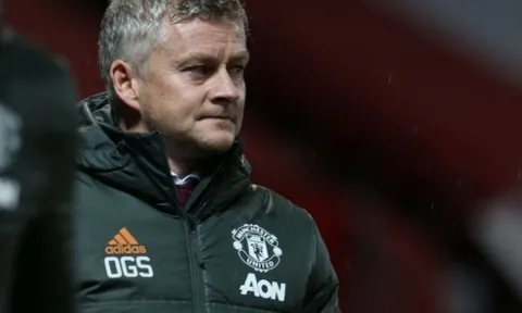 Đấu Man City, Solskjaer cần thức tỉnh "cây đinh ba" Man Utd