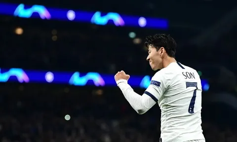 Đấu Man Utd, Tottenham ra sân với đội hình nào?