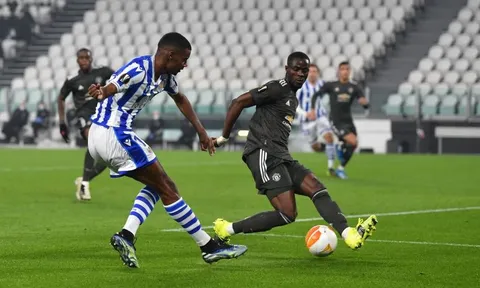 Đấu Newcastle, Man Utd ra sân với đội hình nào?