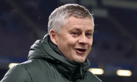 Đấu Sheffield, Solsa chờ "sát thủ ngủ quên" của Man Utd lên tiếng