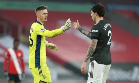 Đấu Sociedad, 5 sao Man Utd được Solskjaer tin tưởng xuất quân