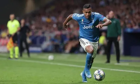 Đấu SPAL, Juventus nhận "tin dữ" nơi hàng thủ