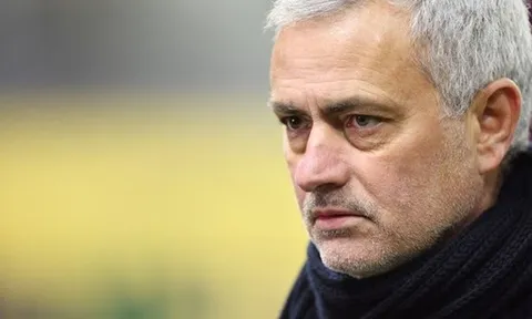 Đấu Tottenham, HLV đối thủ nói thẳng 1 lời về Mourinho