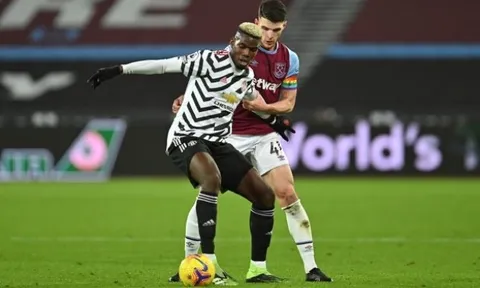 Đấu West Ham, Solskjaer không làm 3 điều sẽ thất bại thảm hại