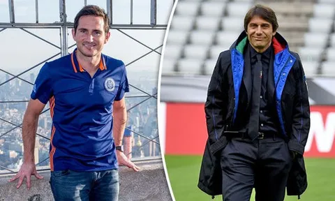 Đấu Wolves, Lampard chơi lớn với "chiến thuật Conte"?