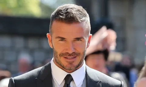 David Beckham ra tay, chiến binh Barca đếm ngày gia nhập MLS?