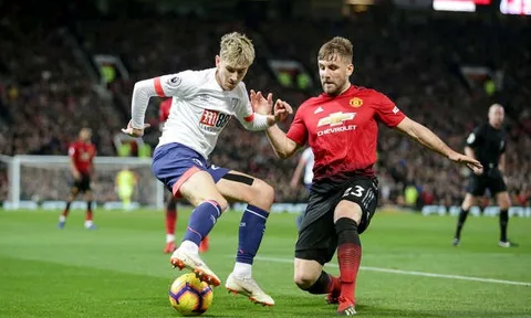 Tất tay! M.U phá két 50 triệu vì ngôi sao 'thân tại City, hồn ở United'