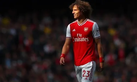 David Luiz 'vén màn bí mật', hé lộ sự thật quá 'đau lòng' về Chelsea