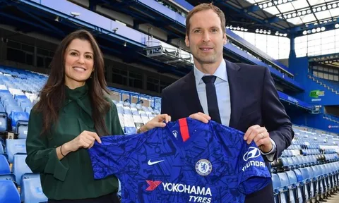 "Thật tuyệt khi Petr Cech và Lampard quyết định trở lại Chelsea"