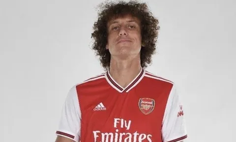 David Luiz xứng danh 'điệp viên' của Chelsea