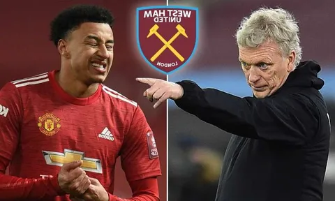 David Moyes muốn tái ngộ với ngôi sao của Man Utd