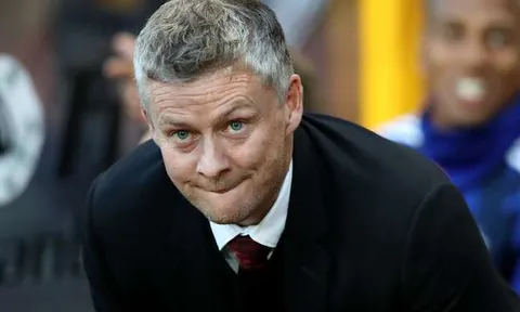 David Moyes ư? Không, Solskjaer mới là người tệ hại nhất