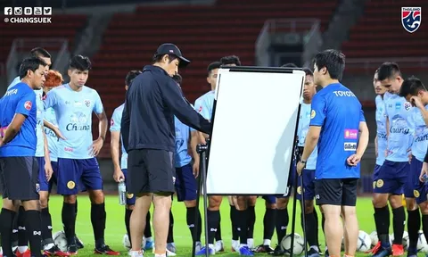 Đây, 4 lý do HLV Nishino "cạch mặt" thầy Park và đội tuyển Việt Nam