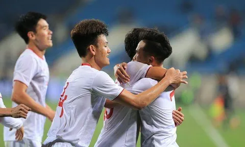 Đây, 5 lý do giúp U22 Việt Nam thắng dễ U22 Trung Quốc ngay trên sân khách