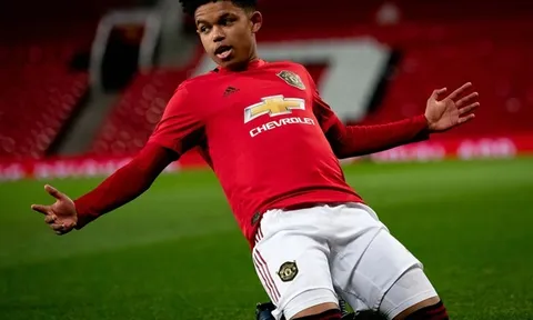 Đây! Cái tên có thể khiến Man Utd quên đi Jadon Sancho