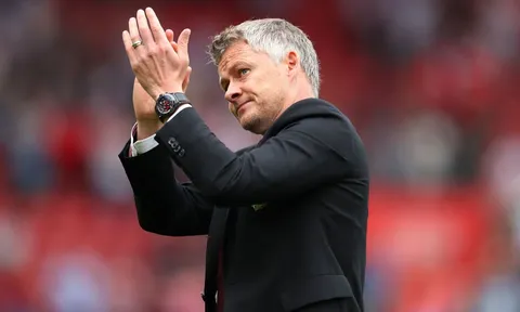 Đây! Dấu hiệu "bất ổn" của Man Utd sau trận thắng ở Europa League