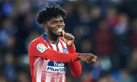 Đây là cách duy nhất để Arsenal chiêu mộ được Thomas Partey