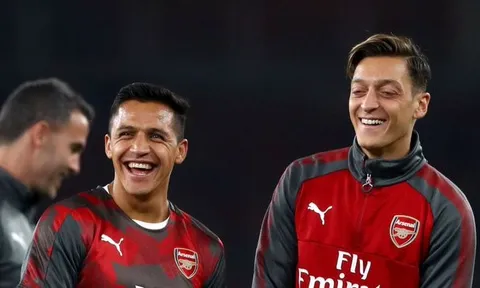 Đây là lý do Sanchez sa sút "không phanh" khi rời Arsenal
