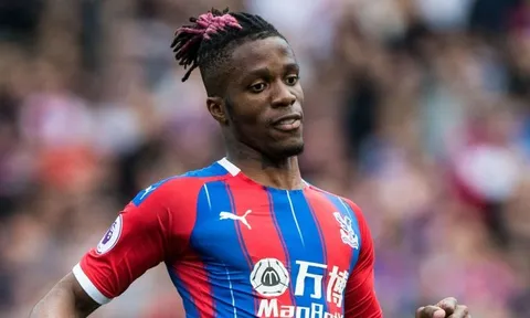 Đây là lý do vì sao Zaha bị các ông lớn chê