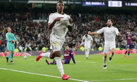 "Đây là Real Madrid tệ hại nhất từng thấy"