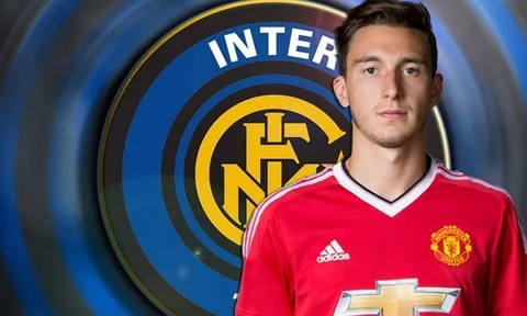 Đây, lí do khiến sao Italia “dứt tình” với Man Utd