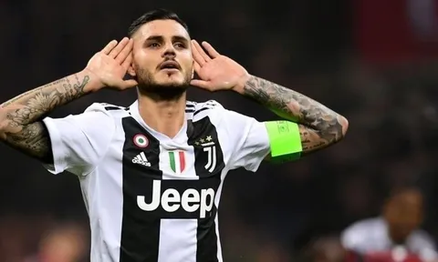 Đây, lí do khiến Sarri quyết tâm đưa “kẻ bị ruồng bỏ” về Juventus