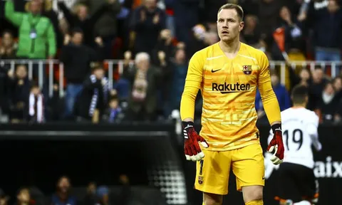 Đây! Lộ diện "điểm yếu chết người" khiến Barca đánh mất La Liga